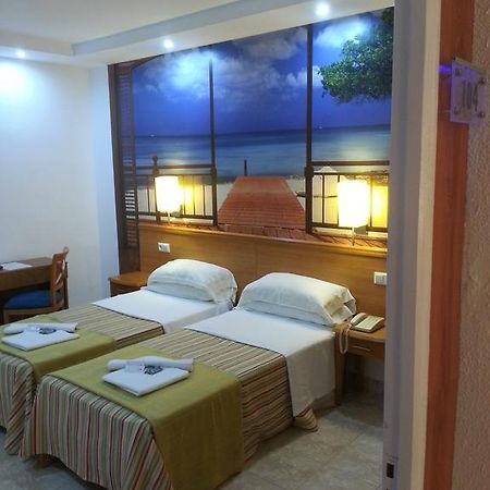 Hotel Vedra سان أنطونيو المظهر الخارجي الصورة