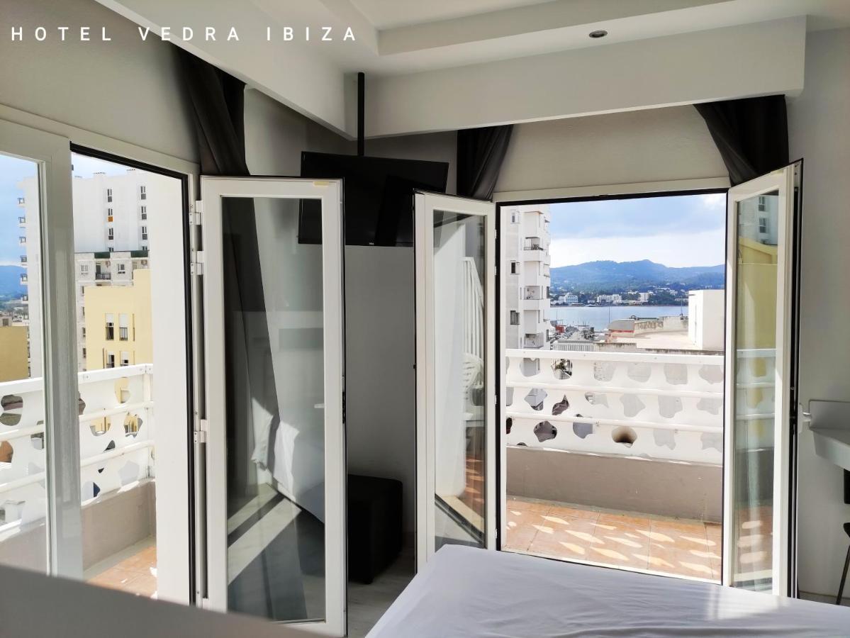 سان أنطونيو Hotel Vedra المظهر الخارجي الصورة