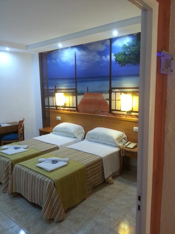 Hotel Vedra سان أنطونيو المظهر الخارجي الصورة